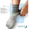 Unbranded Plantar Fasciitis Sleeve - Compression Foot Sleeve for Arch