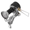 Portable Mini Stove Foldable Outdoor Survival Integrated Furnace Burners for