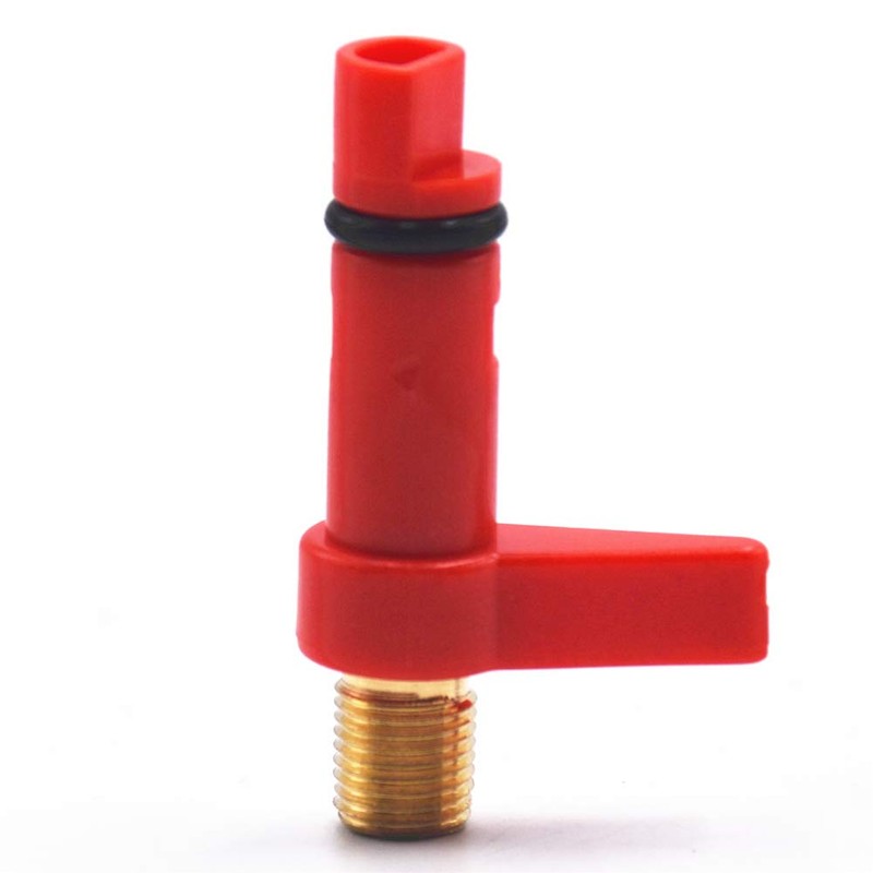 Fit For Johnson Evinrude 175158 Primer Solenoid Service Maintenance Valve