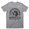 The Thing Outpost 31 T Shirt U.S. Antarctica Research Program