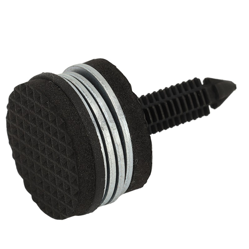 Clutch Stop Wear Resistant Easy To Install Durable Clutch Pedal