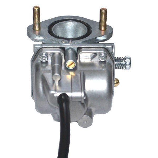 ZOOM ZOOM PARTS NEW! CARBURETOR FITS YAMAHA GRIZZLY 125 YFM125 YFM CARB CARBY 2004 2005 2006 2007 2008 2009 2010 2011 2012 2013 DIRECT FIT