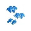 Trixter Kit Equipo De Protección Para Patinar Niños Conjunto De