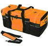ORANGE LARGE TURNOUT GEAR BAG