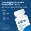 Bariatric Fusion Multivitamínico Post Cirugía Bariátrica Hombre Cápsulas