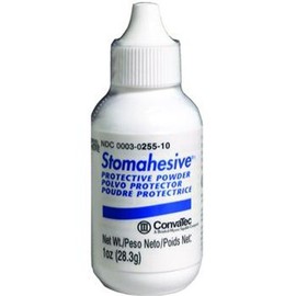 Stomahesive Protective Powder - 1 oz Squeeze Bottle (3)