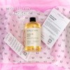 Aceite de Ricino 100 Puro Castor Oil Cold Pressed, 250