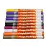 10PCS Nail Art Pen Set Colorful ABS Housing Nail Point