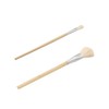Gilding Brush - Goat Hair Paint Brush for Edible Gold
