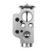 Frankberg Expansion Valve Air Conditioning Compatible with C.a.y.e.n.n.e 9PA 2002-2010