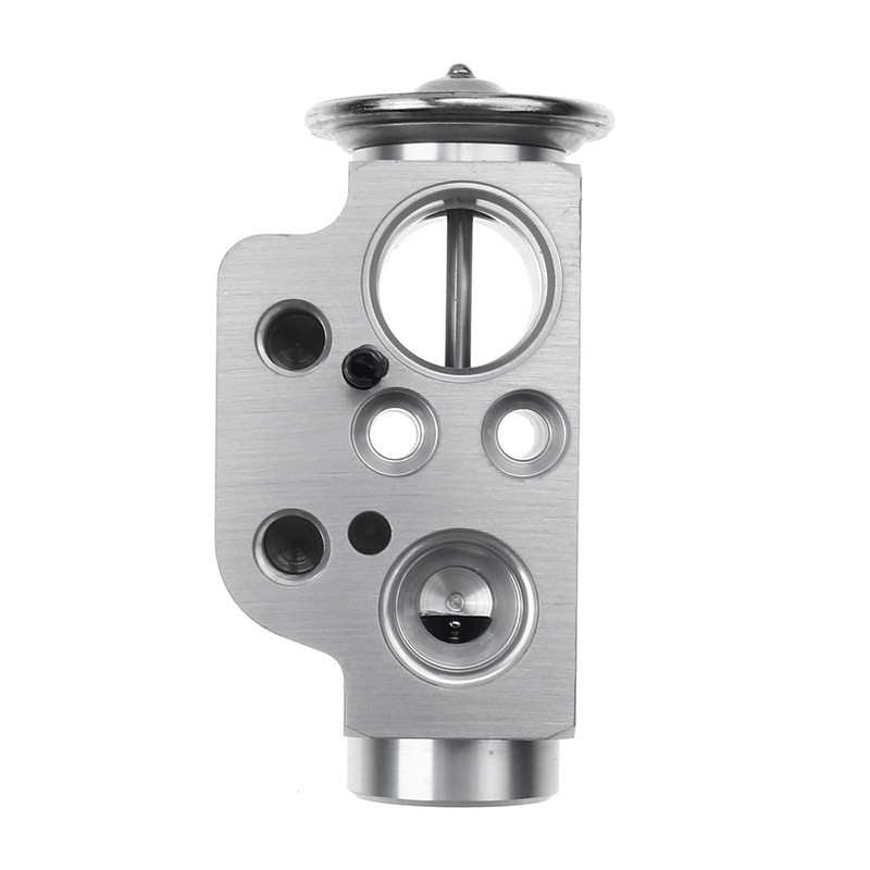 Frankberg Expansion Valve Air Conditioning Compatible with C.a.y.e.n.n.e 9PA 2002-2010