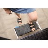 Companion Caravan Dust-Off Step Mat, 50 x 20 cm Size