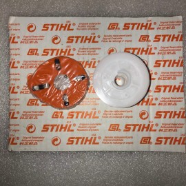 STIHL Recoil Starter rotor and spring   FS94 KM94 HL91 HL94 FS94R  new oem