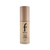 Flormar Skin Lifting Foundation Natürliches Feuchtigkeitsspendendes und Straffendes Make-up No.