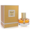Rasasi Junoon Satin Cologne By Rasasi Eau De Parfum Spray