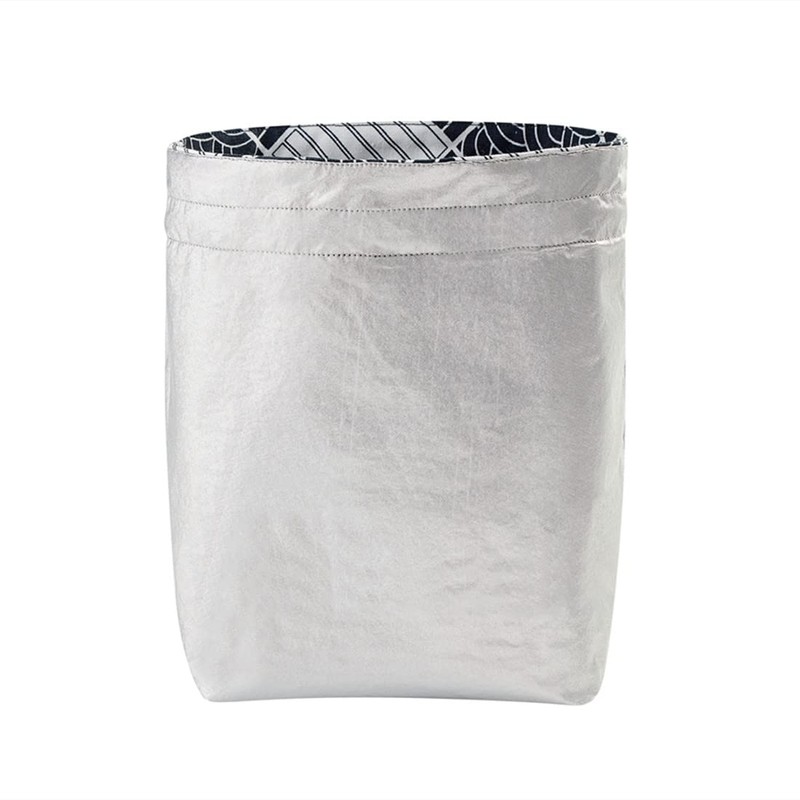 DAROSS Drawstring Lunch Bag, Reusable Small Lunch Bag，Lunch Sack，Cute Lunch