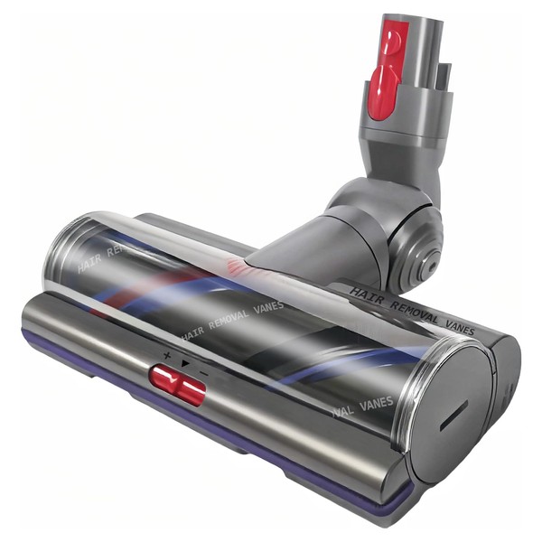 High Torque Brush Head Replacement for Dyson V7 V8 V10