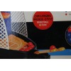 MERCHSOURCE 2 Player Action BLAKJAX NEW, SHOOTOUT HOOPS BASKETBALL GAME.