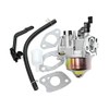 Carburetor For BlackMax 3000 3500 3600 3650 4500 Watts Generator