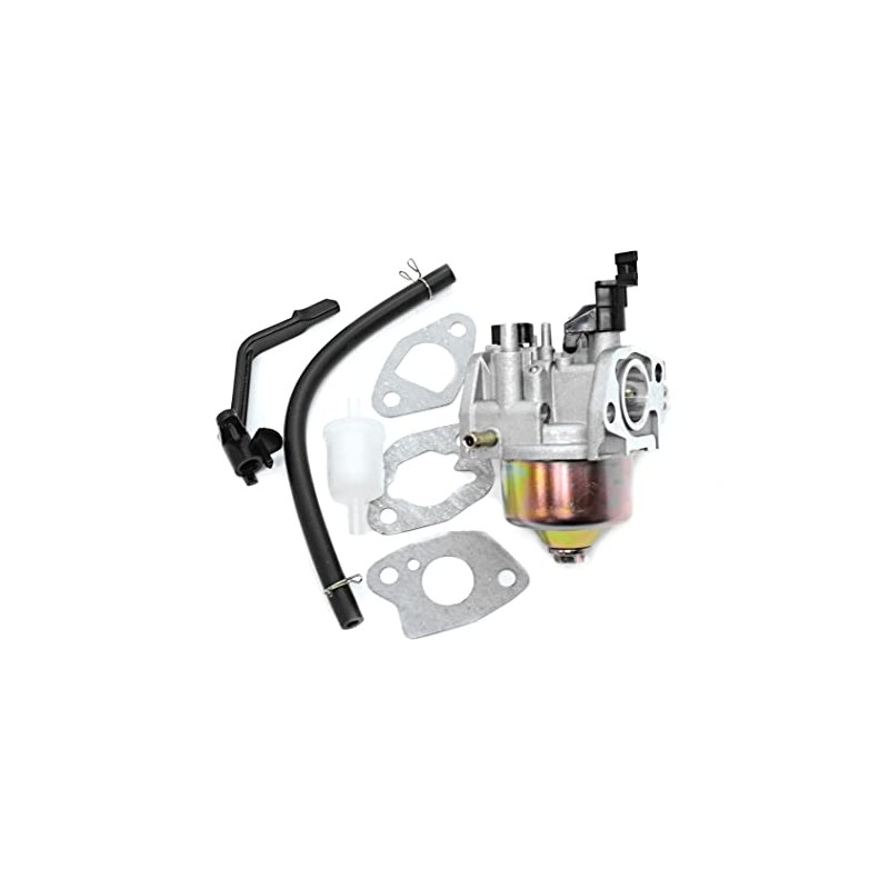 Carburetor For BlackMax 3000 3500 3600 3650 4500 Watts Generator