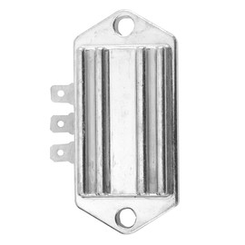 Rnigs Voltage Regulator mower Rectifier for Kohler 8-25 HP Engines with 15 Amp Rectifier Regulator for Kohler 25 403 03-S 41 403 10-S 41 403 09-S