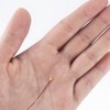 DiCUNO Pack of 20 Pre-Wired SMD Micro LED Diodes 16