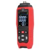 Portable Digital Anemometer Handheld Air Flow Velocity Tester Wind Speed