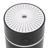 Car Humidifier Super Quiet Portable Mini USB Humidifier with 2
