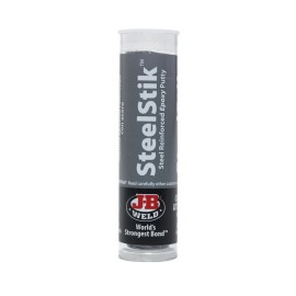 Steelstik Steel Reinforced Epoxy Putty Stick - 2Oz