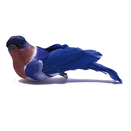 Touch of Nature 20908 Eastern Blue Bird, 3-7/8-Inch