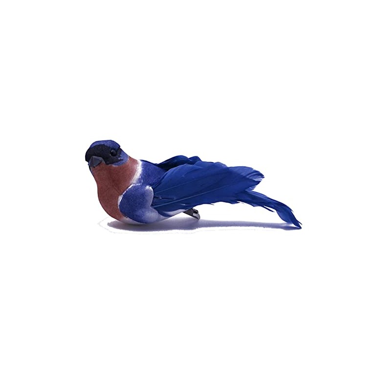 Touch of Nature 20908 Eastern Blue Bird, 3-7/8-Inch