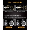 Vimen D4R HID Bulbs, Car Headlights, Genuine Replacement, Road Transport