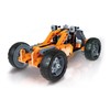 Clementoni 59015.5 "Galileo Construction Challenge - Buggy and Quad Construction
