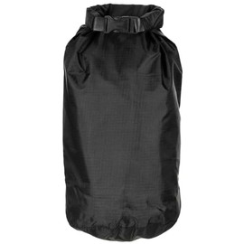 MFH Dry Bag 4 Litre, black, Basic