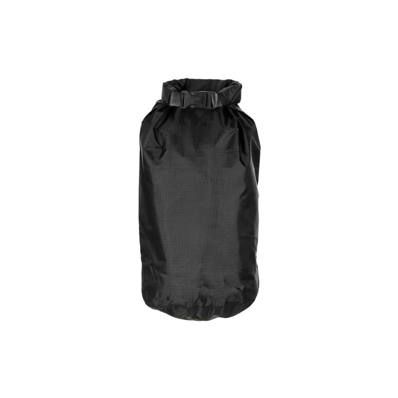 MFH Dry Bag 4 Litre, black, Basic