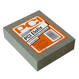 PCI ELOFIX Fugenreiniger Fugen Schleifblock 20X65X80 MM
