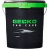 Gecko Washing Bucket 21 Litres