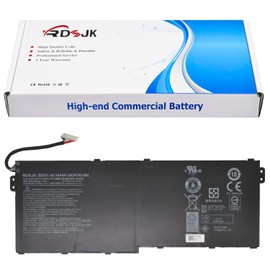 AC16A8N Laptop Battery for Acer Aspire V15 Nitro BE VN7-593G V17 Nitro BE VN7-791G-792A VN7-791G VN7-792G VN7-792G-74Q4 VN7-793G-706L VN7-793G VN7-593G-508Q VN7-793G-738J Serie KT.0040G.009 15.2V 69Wh