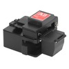 Fiber Cleaver High Accuracy Cold Hot Welding Universal Automatic Incisive