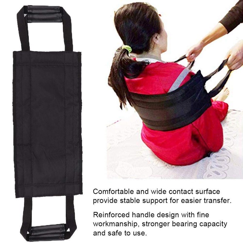 Telituny Patient Transfer Belt - Patient Transfer Belt Transport Belt