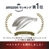 Oaks Leye 【Made in Japan Genuine Product】Fingertip Tongs Seamless Stainless