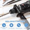 SDS Max to SDS Plus Adapter for Hammer Drill, Adapter