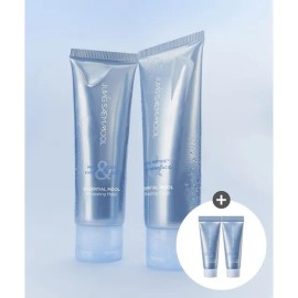 Jeongsaemmul JUNGSAEMMOOL Essential Water 10ml 2pcs 4160863 Water Wrapping Mask / JUNGSAEMMOOL 에센셜 물 10ml 2개 4160863 물 랩핑 마스크