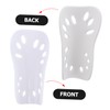 BIUDECO Professional Leg Guard Shin Pads Supply for Football Shin