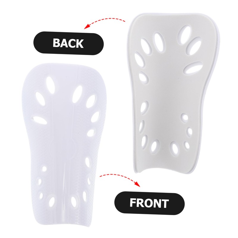 BIUDECO Professional Leg Guard Shin Pads Supply for Football Shin