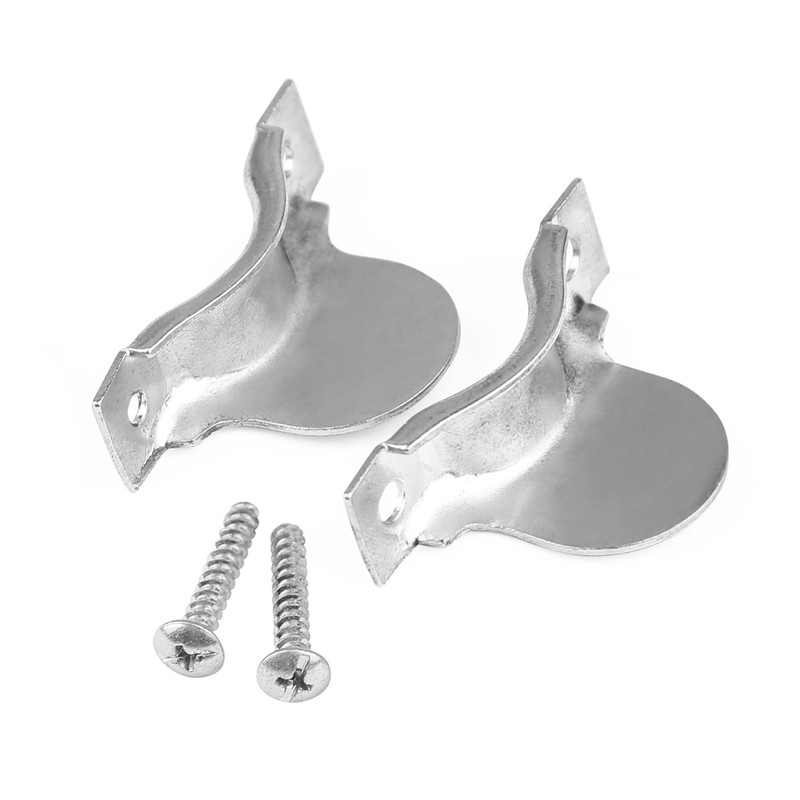 4 Sets Strain Relief Clamp for Dryer Cord - Secure