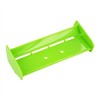 Redcat Racing Wing Green Plastic