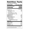 Meatless Crumbles, Soy Free, Non-GMO, Vegan, 45g Protein, 0g Net