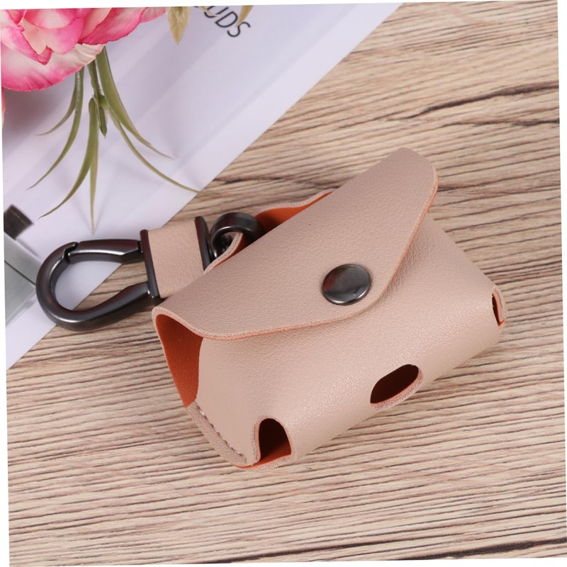 FELTECHELECTR Case Cover Earphone Protector Wireless Headset Cover Earphone Protector