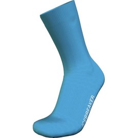 Icebreaker Men's Lifestyle Light Crew Socks - Arctic/Snow - X-Large